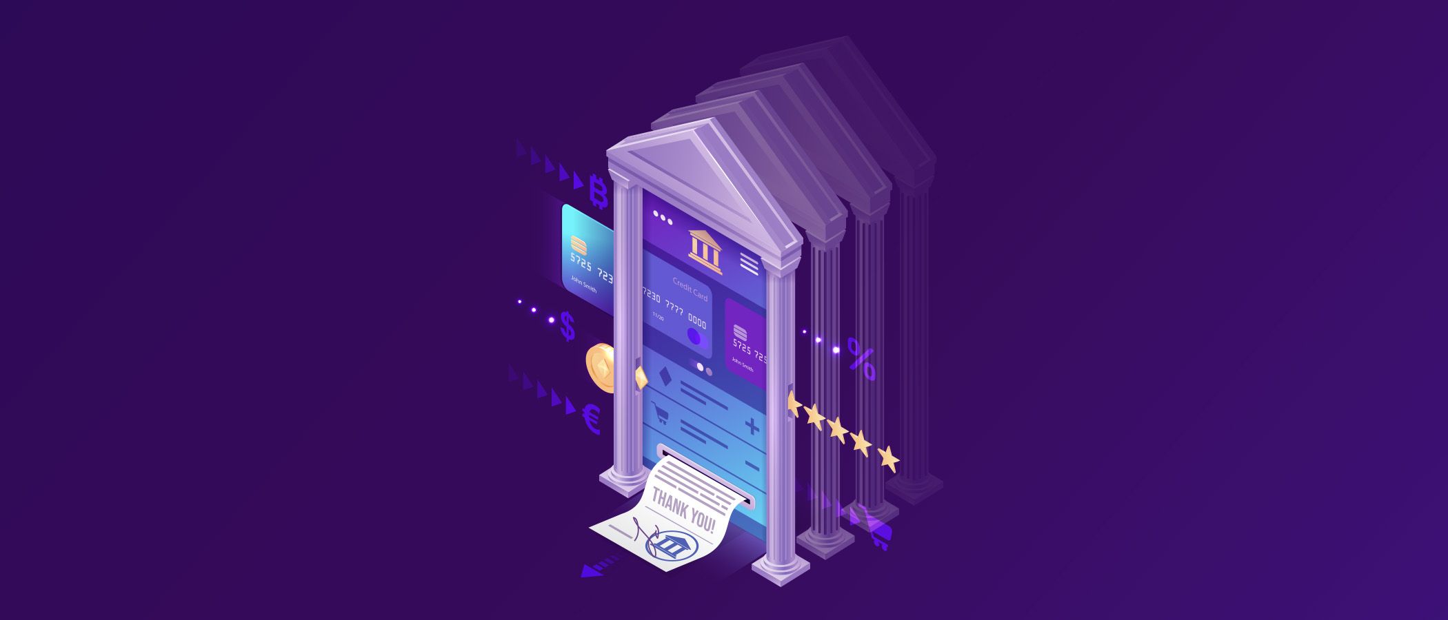 10 Must-have Features That Turn Fintech Apps Into Growth Engines