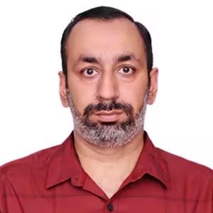 Pardeep Gera