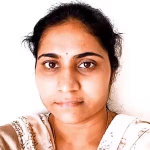 Venkatalakshmi Nelluri