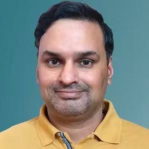 Sugeet Sharma