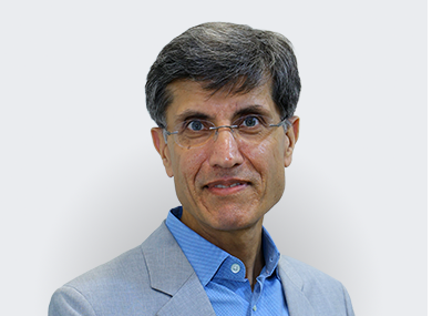 Raghu Madhok