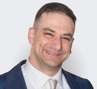 Yotam Levy