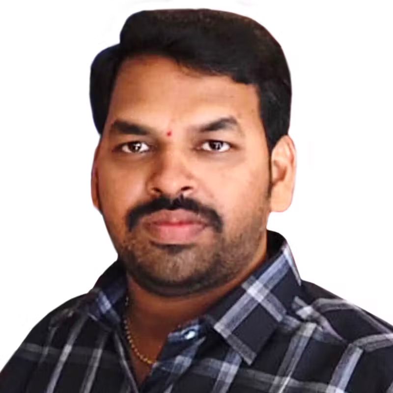 Venkata Bhaskar Bysani