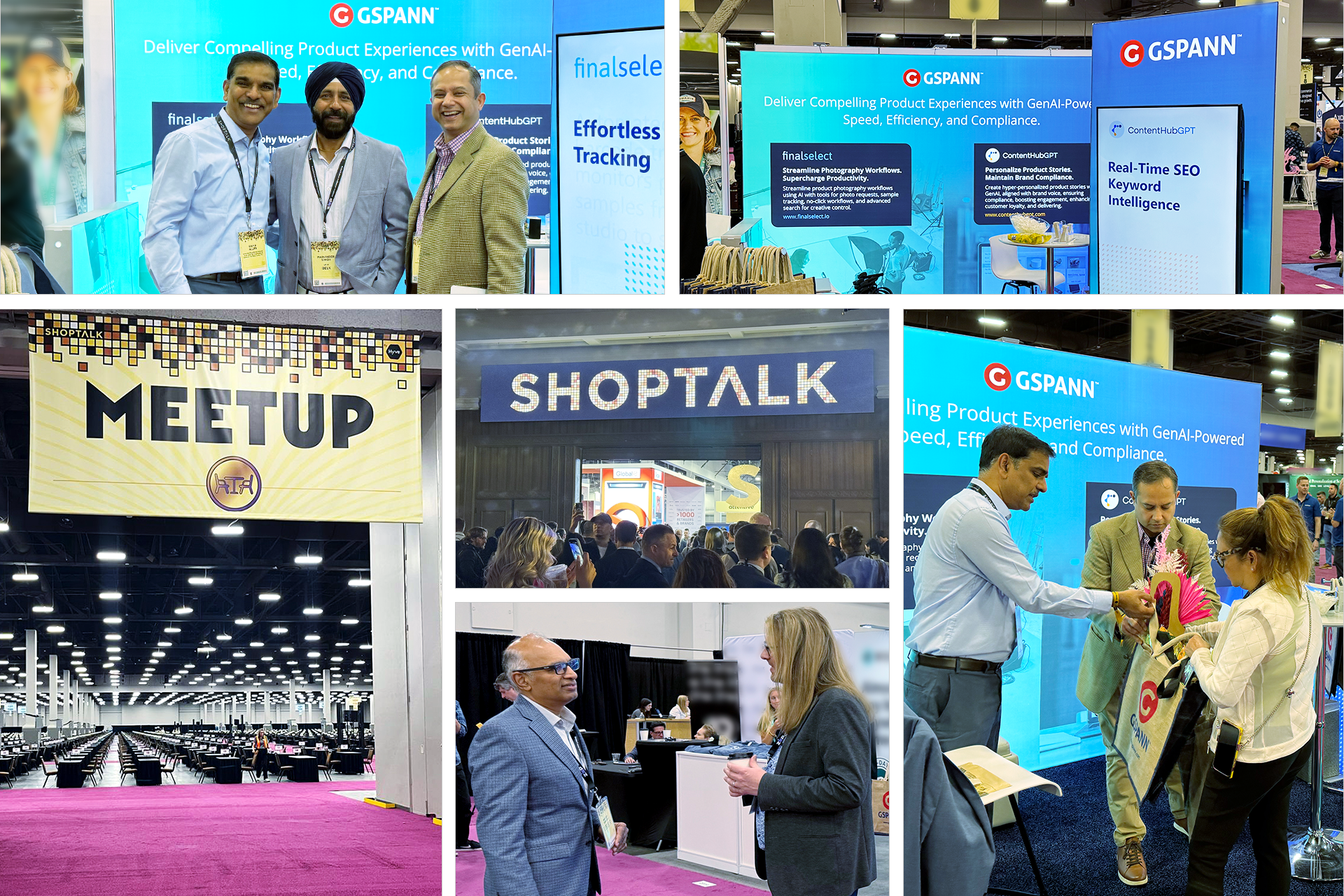 Post Show Blog Shoptalk 2025