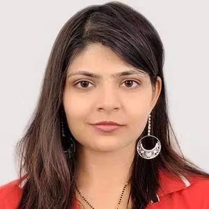 Prachi Agarwal