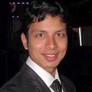 Ravi Prakash Keshri