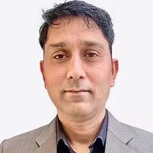 Manish Sharma