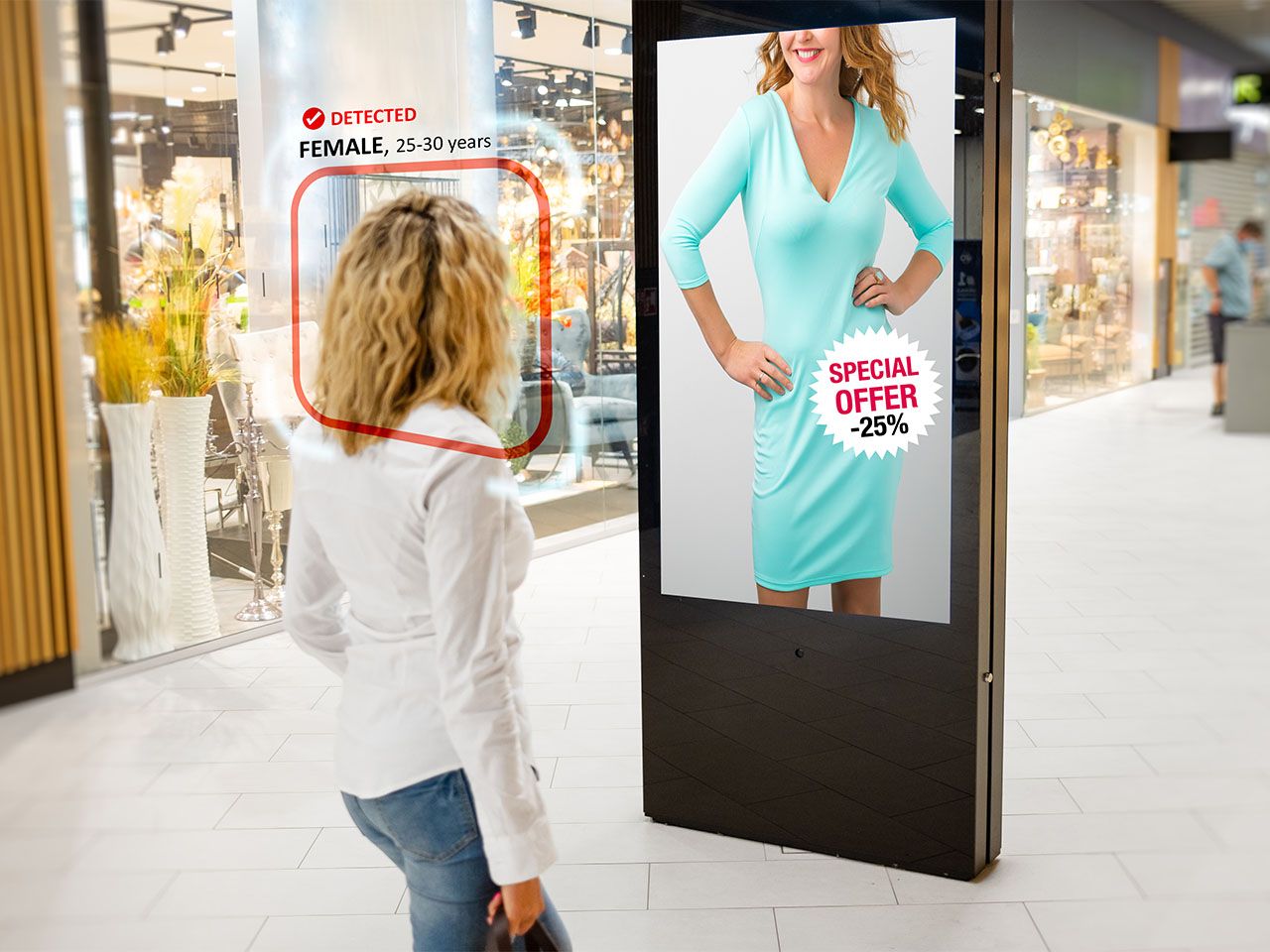 Reimagine Retail