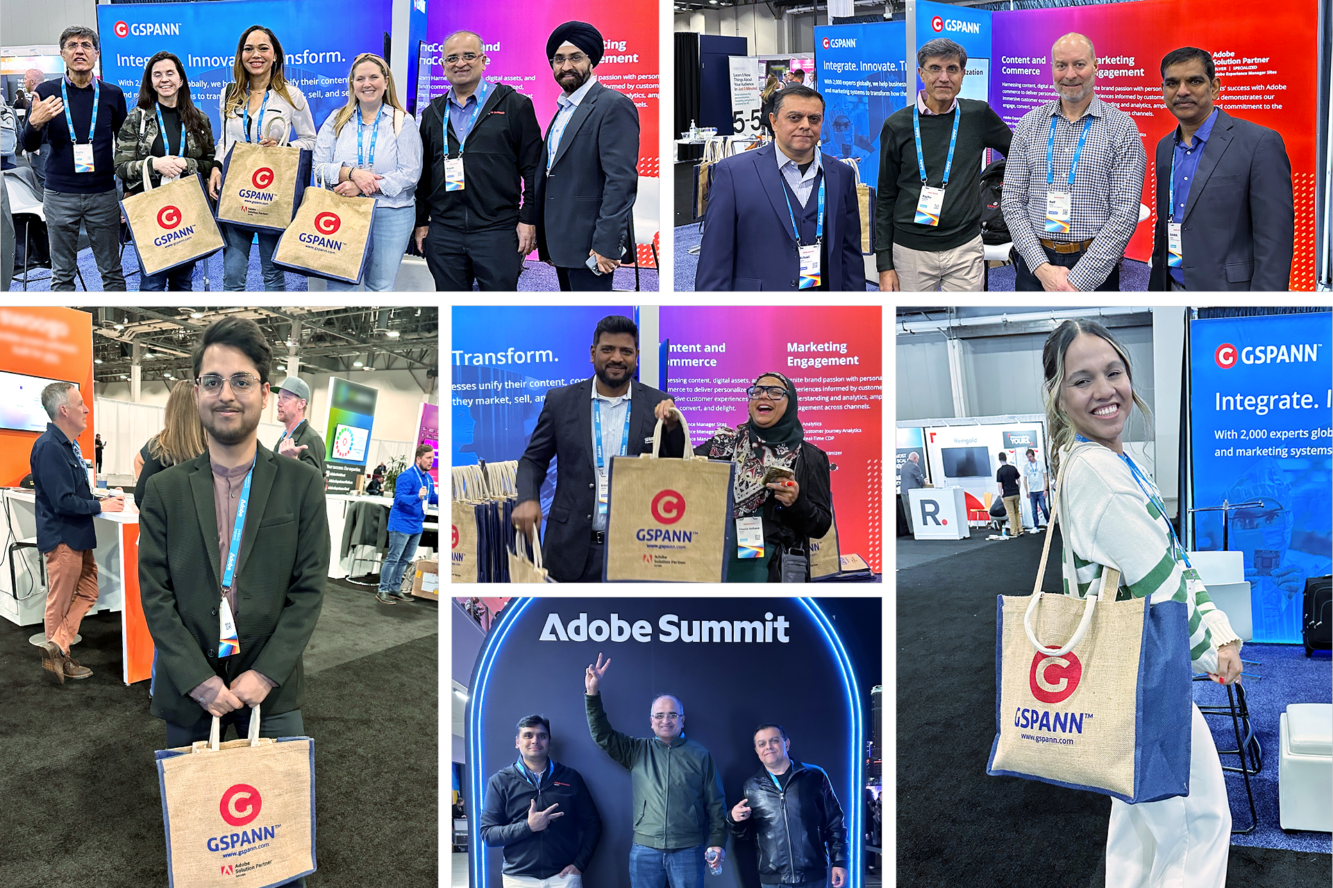 GSPANN content image