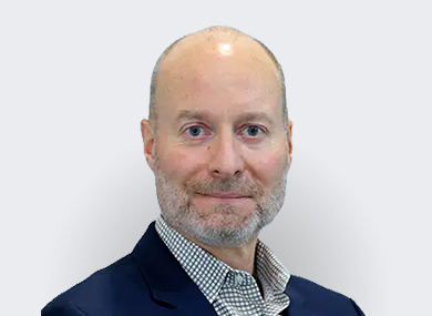 Rolf Kraus