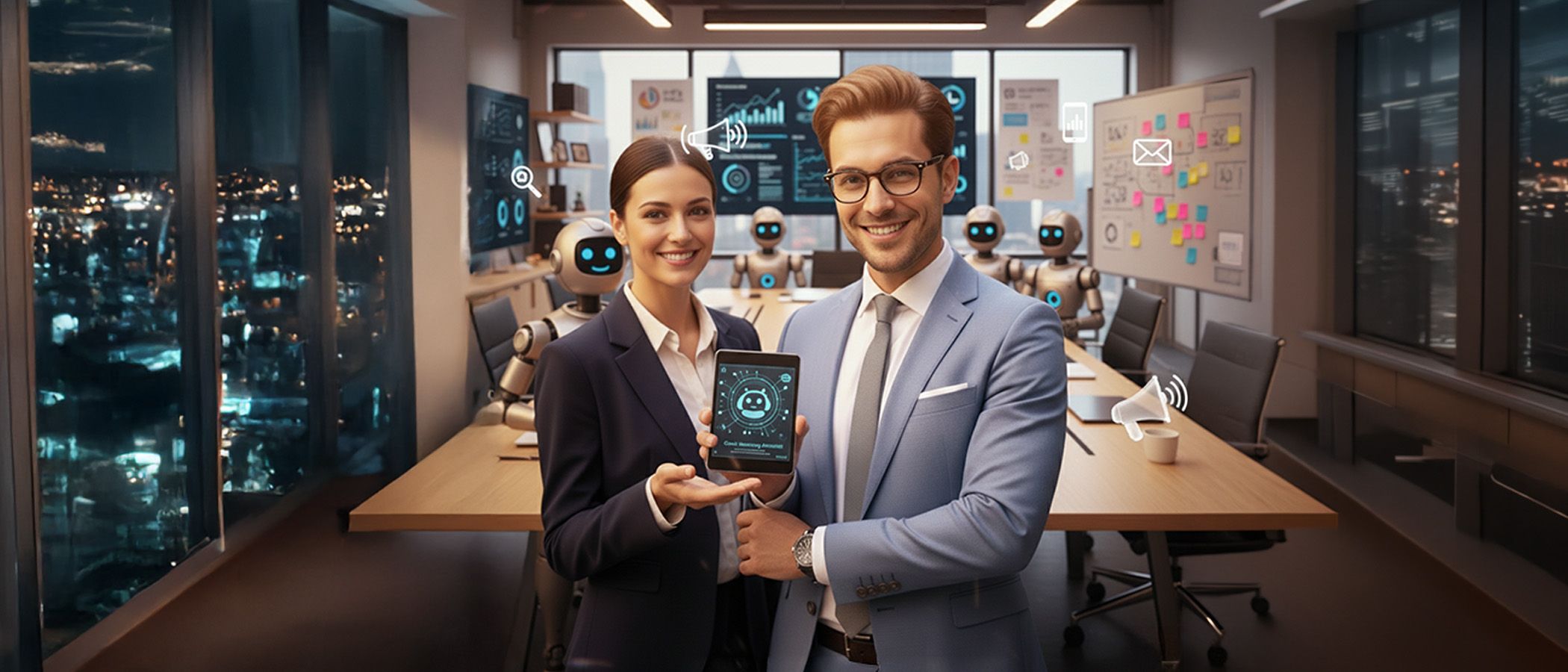GenAI in Marketing: Strategic Growth & Personalization for CMOs