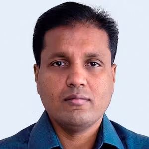Mahesh Reghupathy