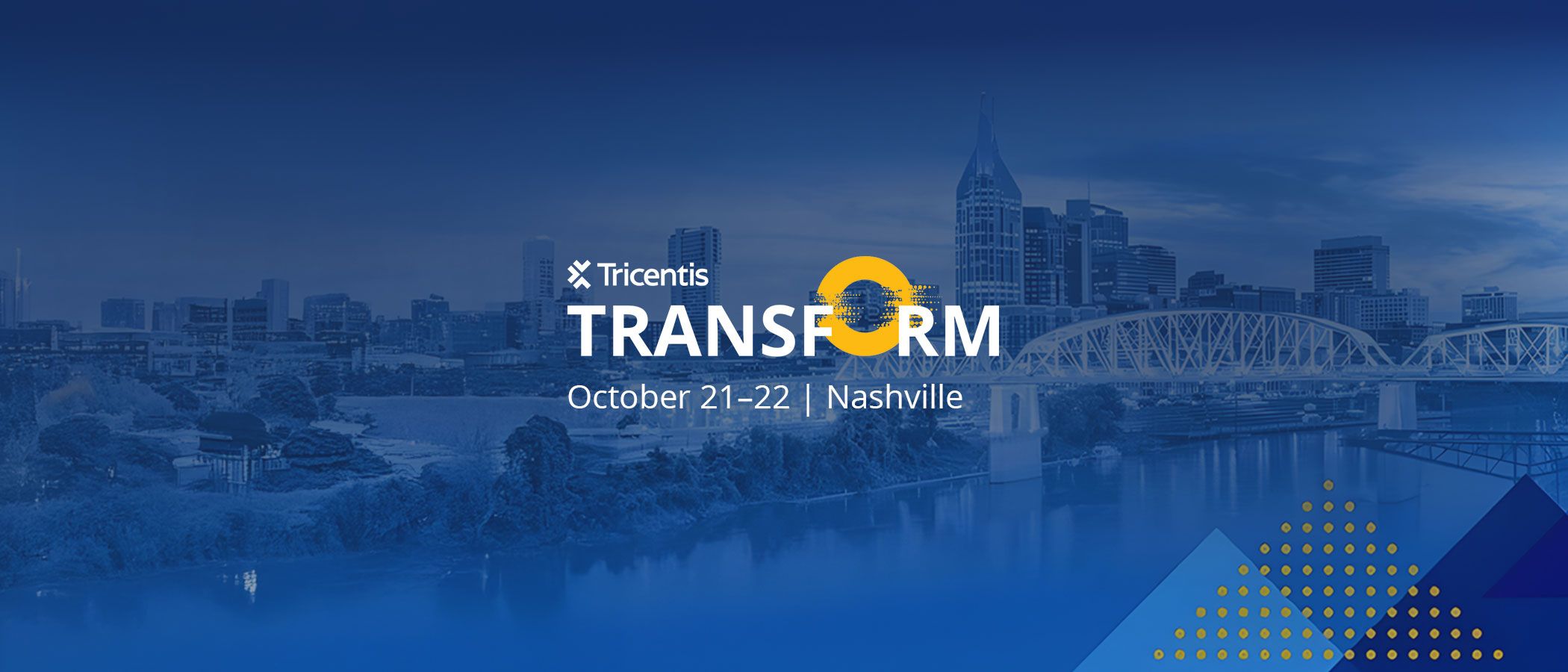 GSPANN at Tricentis Transform 2025 | AI‑Driven Quality Engineering & Voice Commerce Trends