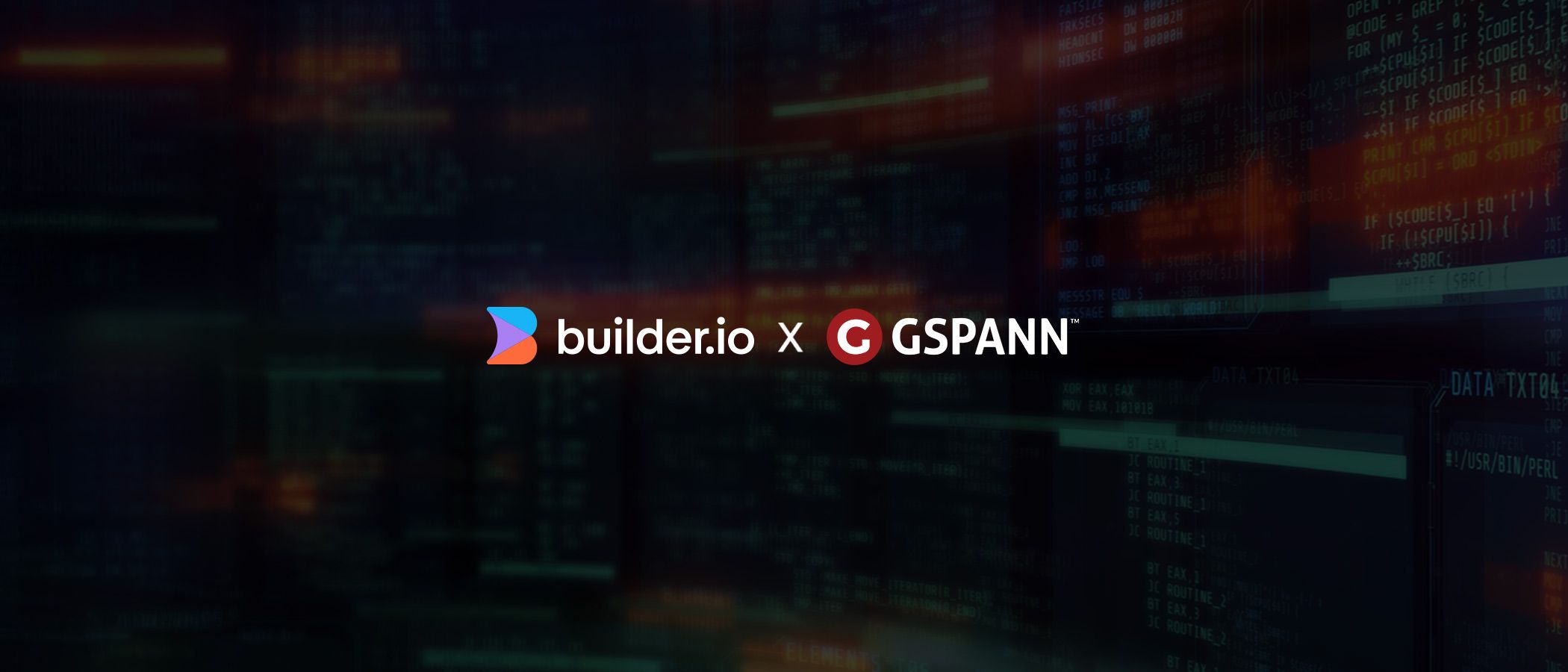 GSPANN Becomes First Builder.io Certified Partner