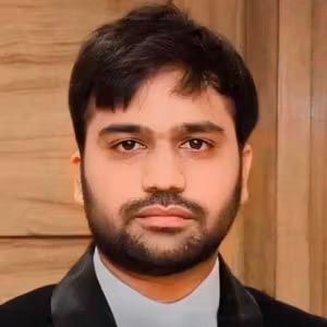 Shubham Aggarwal