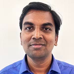 Santosh Gouru