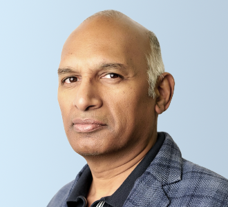 Praveen Chandra
