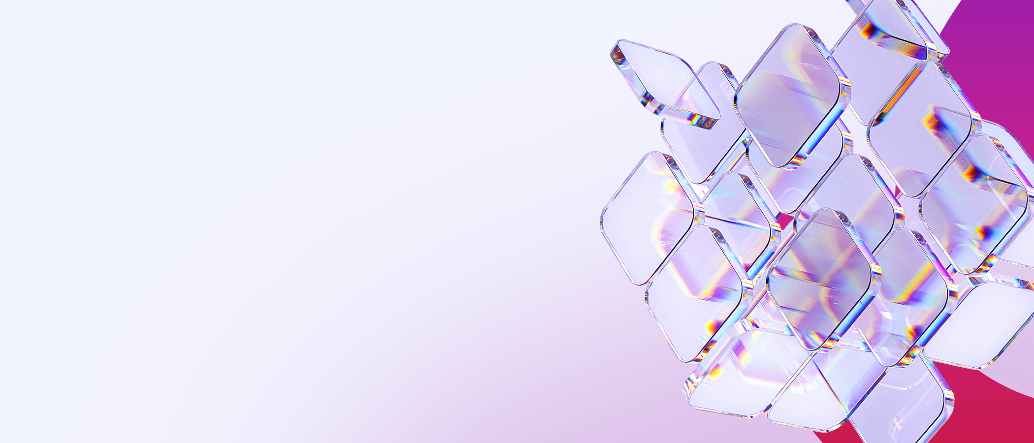 Agentic AI. Built for production, not presentations.