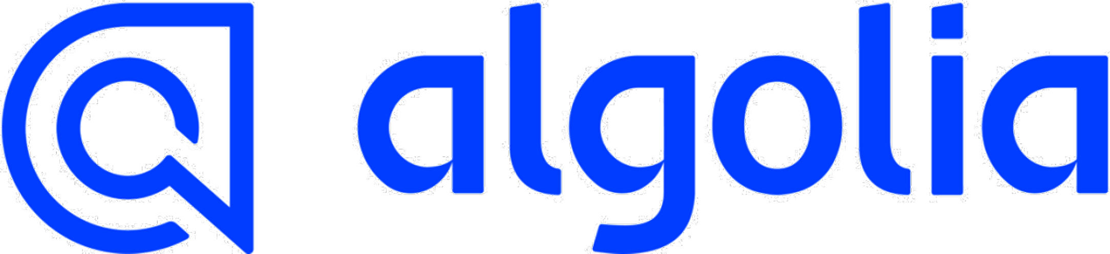 Algolia