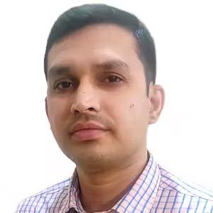 Ajay Tiwari