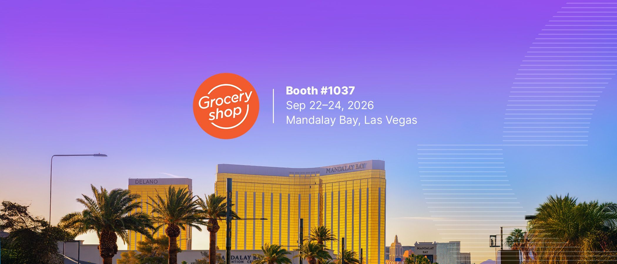 What We Learned Talking to 100+ Grocery and CPG Leaders at Groceryshop 2026