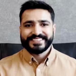 Vivek Sharma