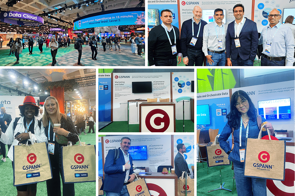 GSPANN content image