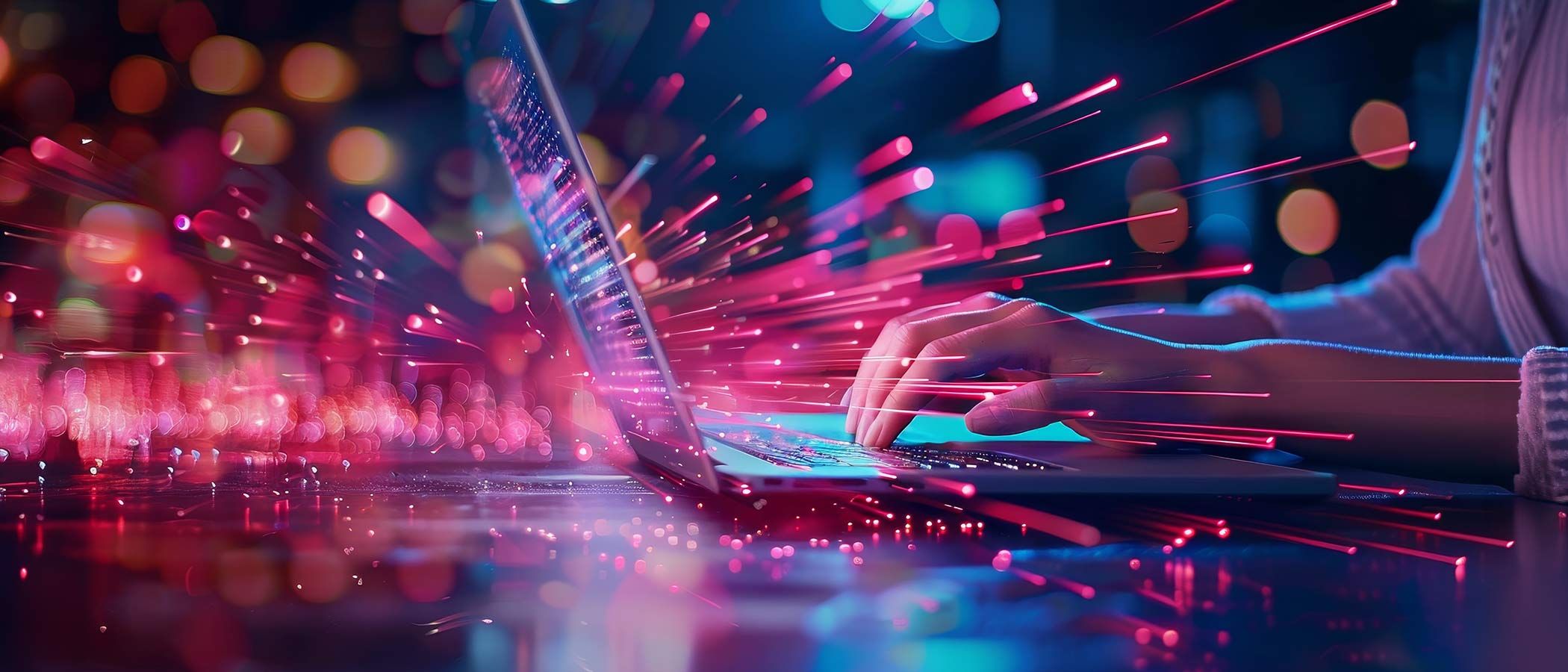 Enhance Agility & Performance with Adobe Experience Manager Edge Delivery | gspann.com