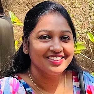 Srabani Malla