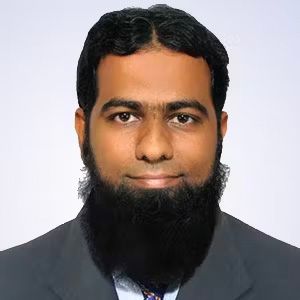 Badhurudeen Sheik