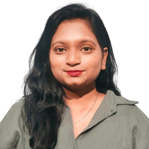 Kajal Verma