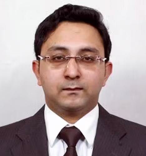 Hemant Pandey