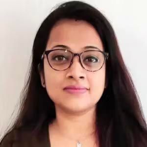 Shruti Pandeya