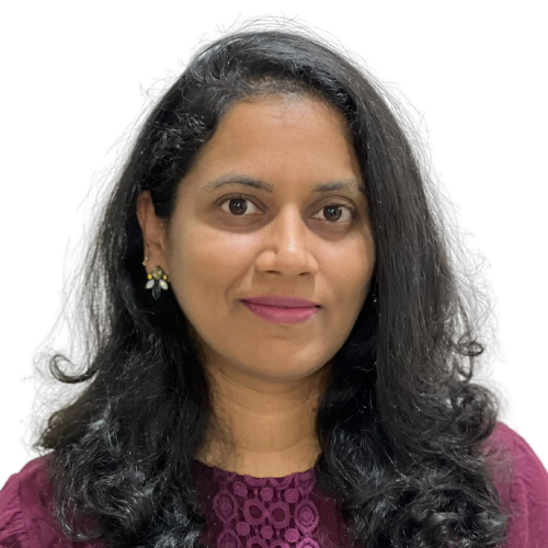 Chinmayi Birudaraju