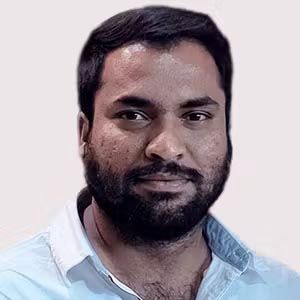 Srikanth Reddy Chilkammari