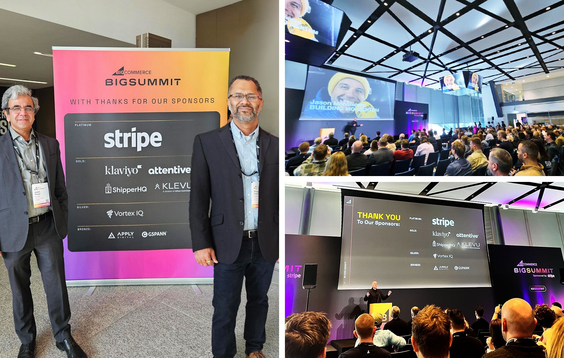 GSPANN content image