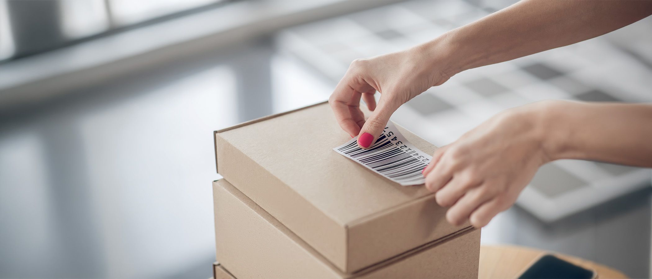 Universal Label Printing: Scalable, Remote, Reliable
