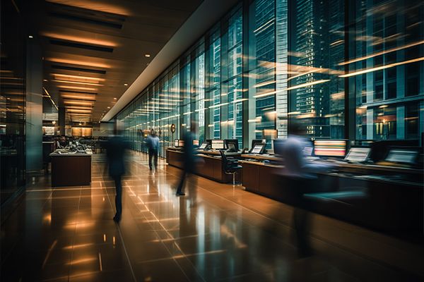 Financial Services