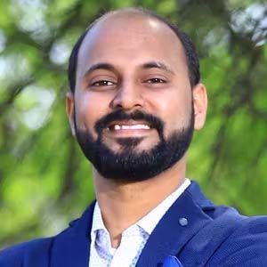 Abhijeet Ravi