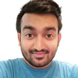 Dikshant Agarwal