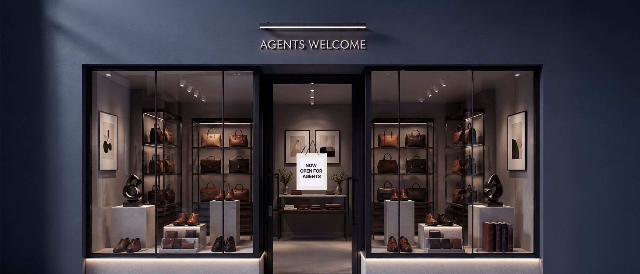 Agentic Commerce vs Customer Experience: The Four Layers