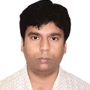 Harish Sangavarapu