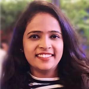 Shivani Madan Ayagole
