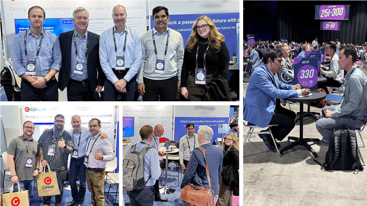 GSPANN content image