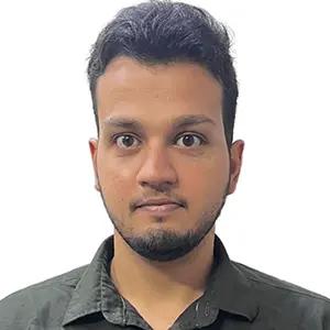 Piyush Surinder