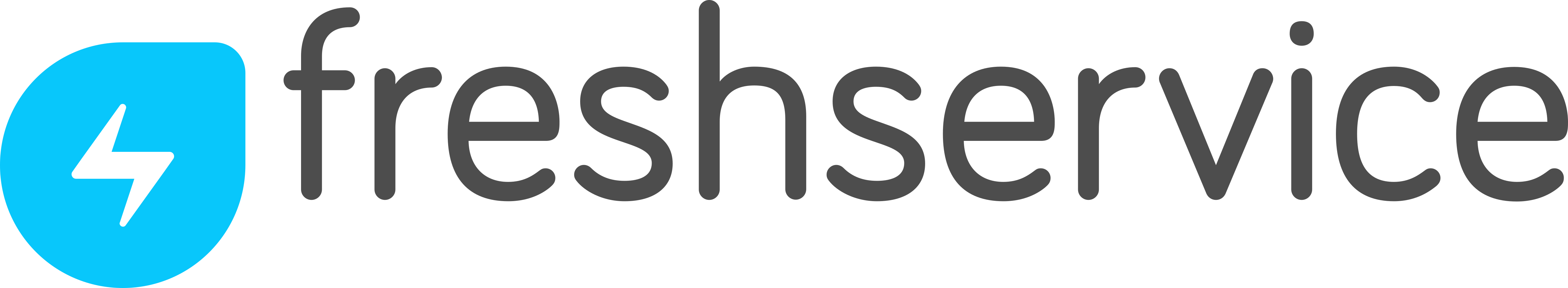 FreshService