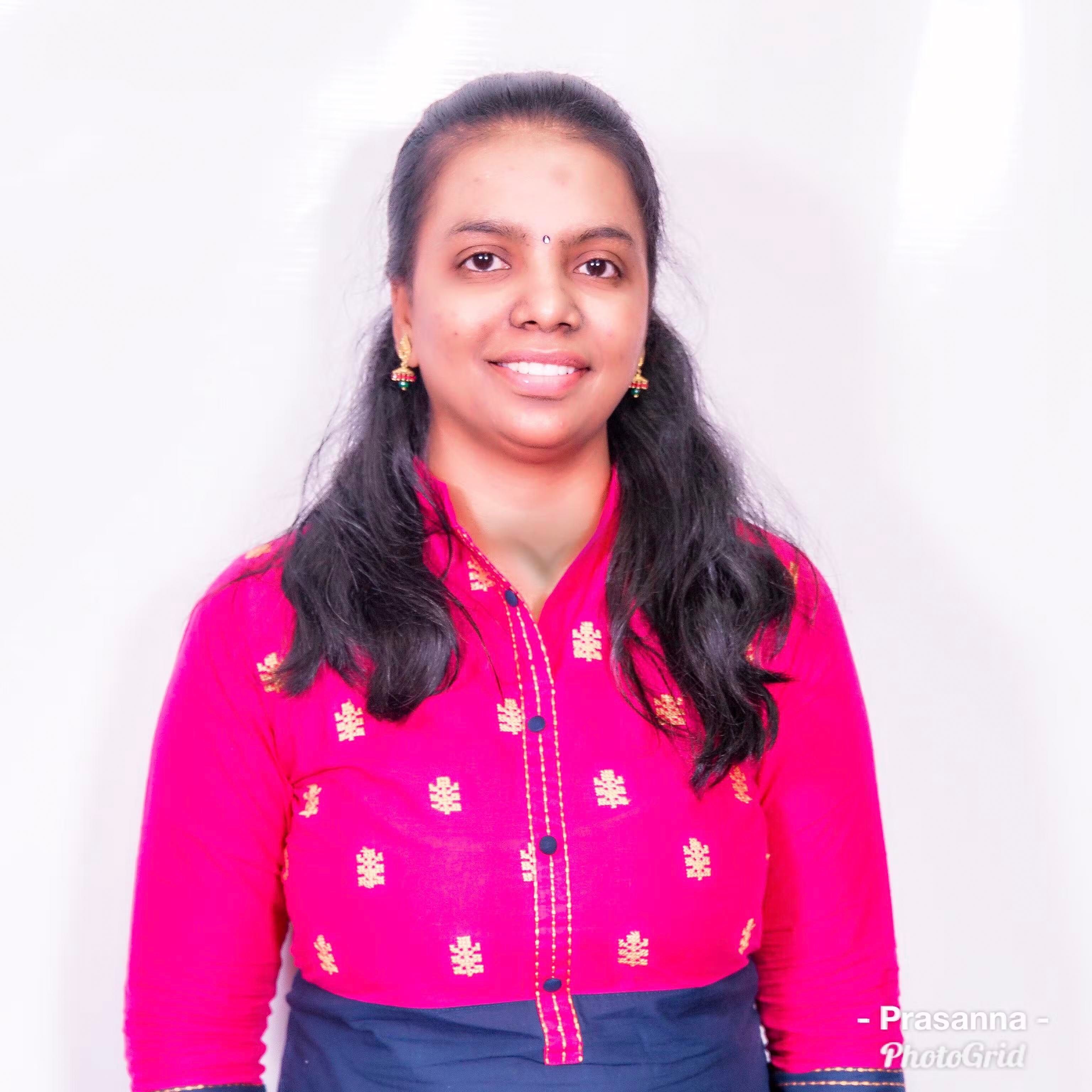 Prasanna Lakshmi