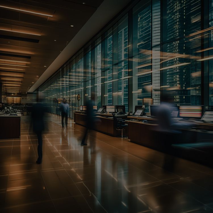 Financial Services