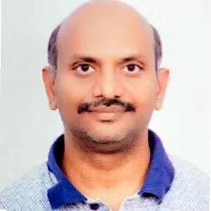 Rama Vemula
