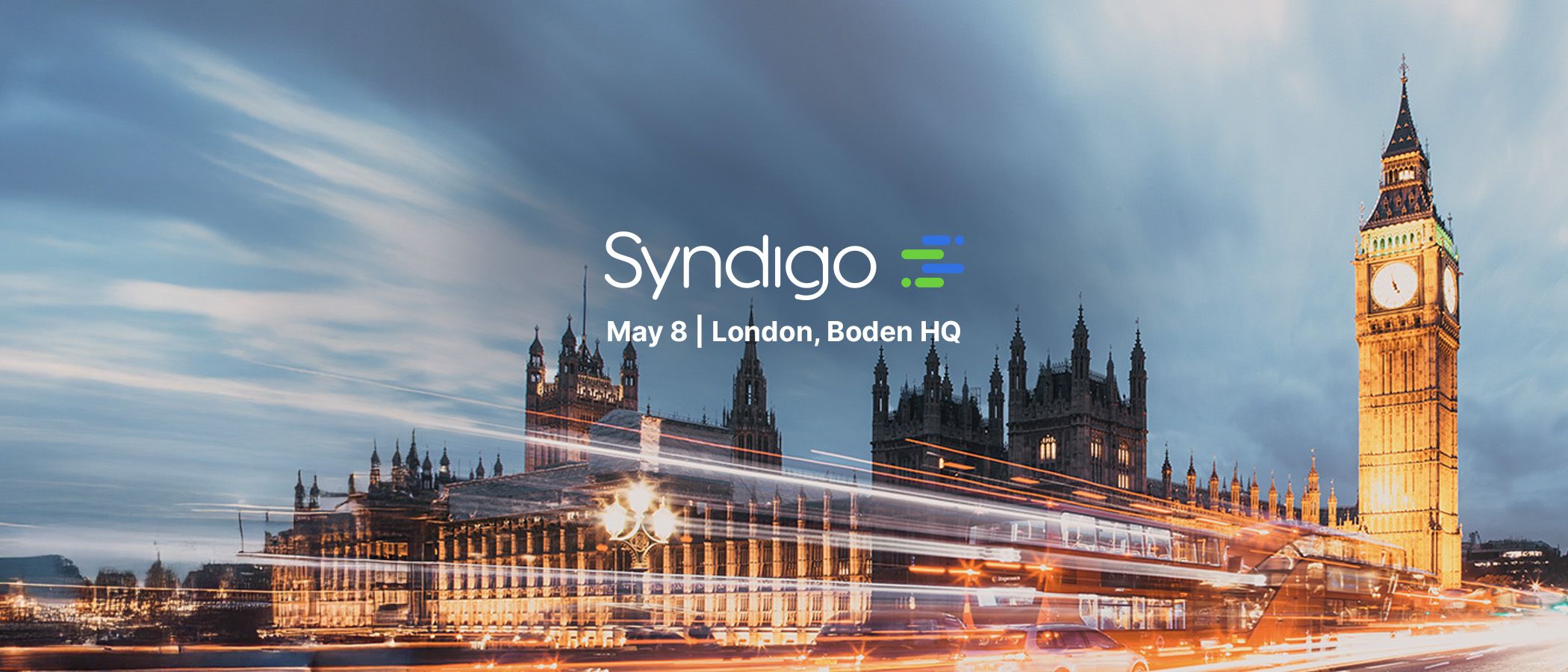 Shaping Product Storytelling at Syndigo Connect in London, UK